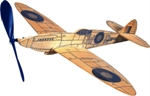 Ww418 Spitfire